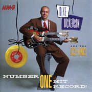 Number one hit record! cover image cdn