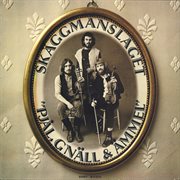 Pjål, gnäll & ämmel cover image cdn