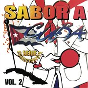 Sabor a cuba, vol. 2 cover image cdn