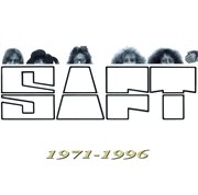 Saft 1971 - 1996 cover image cdn