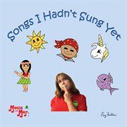 Songs i hadn't sung yet cover image cdn