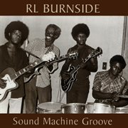 Sound Machine groove cover image cdn