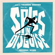 Spies in disguise cover image cdn