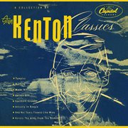 Stan Kenton classics cover image cdn