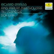 Strauss, r.: also sprach zarathustra; till eulenspiegel; don juan cover image cdn
