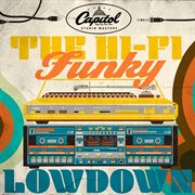 The hi-fi funky lowdown cover image cdn