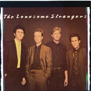 The Lonesome Strangers cover image cdn