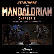The mandalorian: chapter 8 cover image cdn