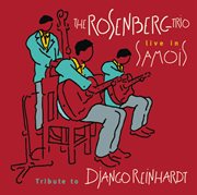 Live in Samois : tribute to Django Reinhardt cover image cdn
