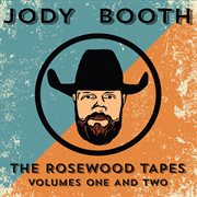 The rosewood tapes, volumes one & two cover image cdn