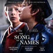 The song of names : original motion picture soundtrack cover image cdn