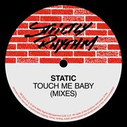 Touch me baby (mixes) cover image cdn