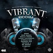 Vibrant riddim cover image cdn