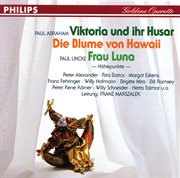 Viktoria und ihr husar - die blume von hawaii - frau luna cover image cdn