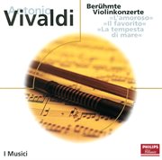 Vivaldi: berühmte violinkonzerte cover image cdn