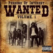 Wanted, vol. 1 cover image cdn