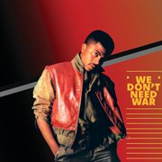 We don't need war cover image cdn