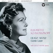 Wolf: goethe-lieder cover image cdn