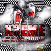 X3eme riddim cover image cdn