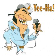 Yee-ha! cover image cdn