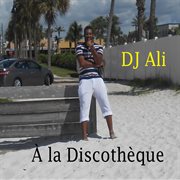 À la discothèque cover image cdn