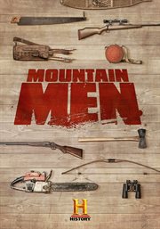 Mountain men. Season 8 cover image cdn