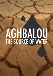 Aghbalou : the source of water cover image cdn