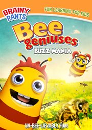 Bee geniuses. Buzz mania cover image cdn