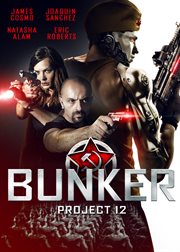 Bunker. Project 12 cover image cdn