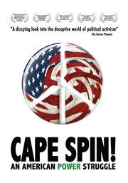 Cape spin! cover image cdn
