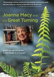 Joanna Macy and the Great Turning cover image cdn