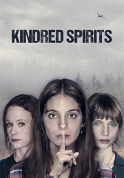 Kindred spirits cover image cdn