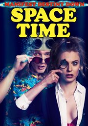 Manifest destiny down : spacetime cover image cdn