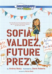Sofia Valdez, future prez cover image cdn