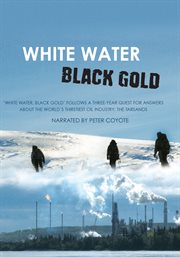 White water, black gold cover image cdn