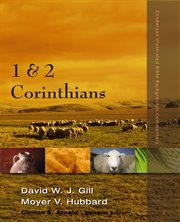 1 & 2 Corinthians cover image cdn