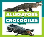 Alligators and crocodiles cover image cdn