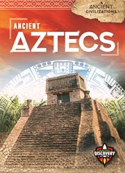 Ancient Aztecs cover image cdn