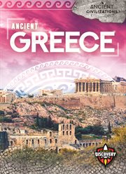 Ancient Greece cover image cdn