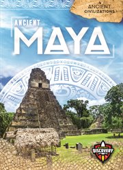 Ancient Maya cover image cdn
