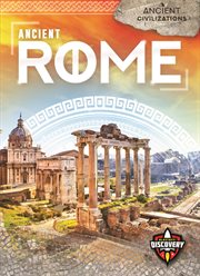 Ancient Rome cover image cdn