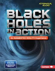 Black holes in action: an augmented reality experience cover image cdn