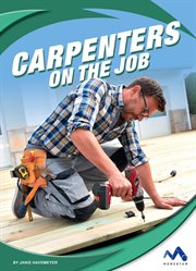 Carpenters on the job cover image cdn