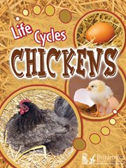 Chickens cover image cdn
