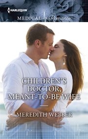Children's doctor, meant-to-be wife cover image cdn