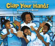 Clap your hands : a celebration of gospel cover image cdn