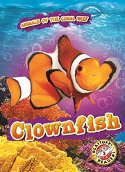 Clownfish cover image cdn