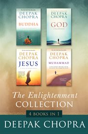 The enlightenment collection : 4 books in 1 cover image cdn