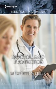 Doctor and protector cover image cdn