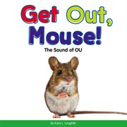 Get out, mouse!. The Sound of OU cover image cdn
